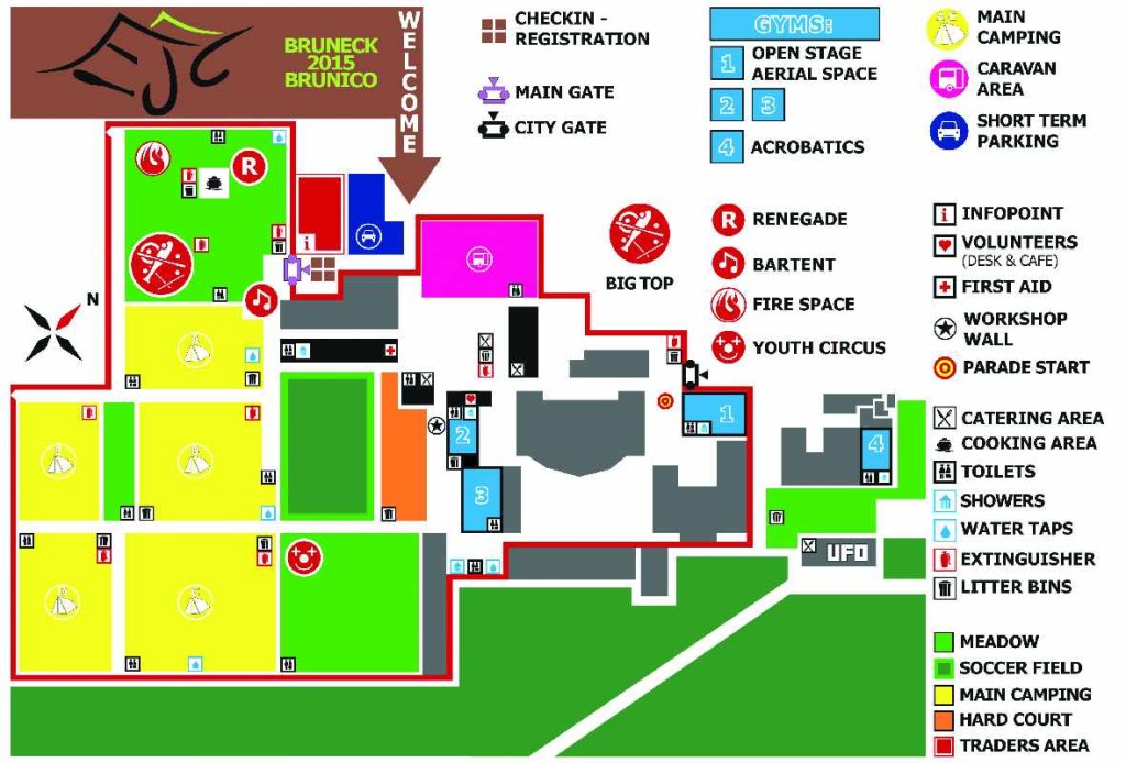 EJC sitemap final